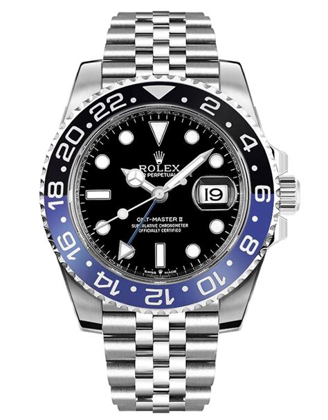 ROLEX GMT